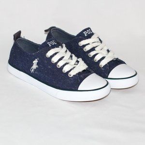 Polo by Ralph Lauren Girls Sneakers